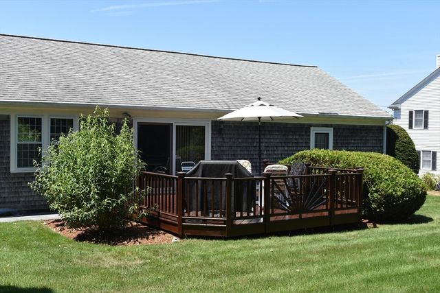 34 Fisk Street, Dennis, MA 02670