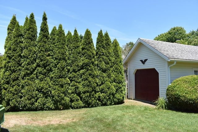34 Fisk Street, Dennis, MA 02670
