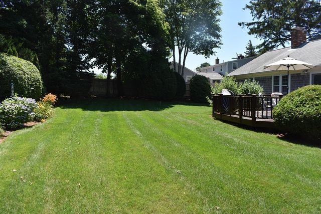 34 Fisk Street, Dennis, MA 02670
