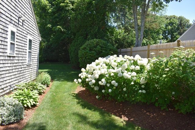 34 Fisk Street, Dennis, MA 02670