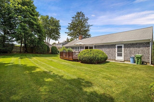 34 Fisk Street, Dennis, MA 02670