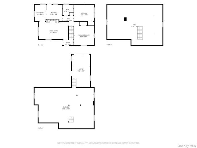 14 Ruppert Road, Poughkeepsie, NY 12603