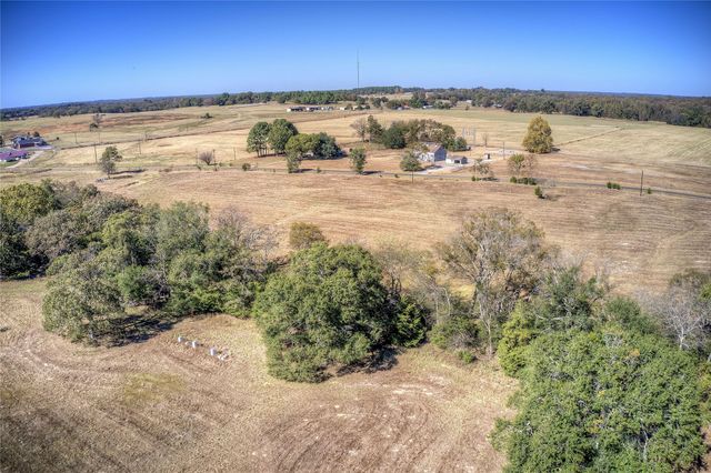 TBD County Road 1468, Quitman, TX 75783