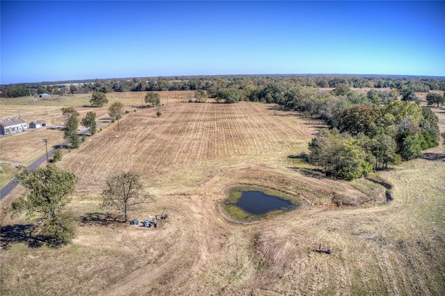 TBD County Road 1468, Quitman, TX 75783
