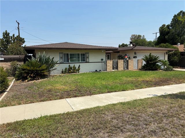 389 E Rancho Road, Corona, CA 92879