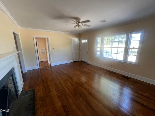 122 Bill Avery Road, Coats, NC 27521