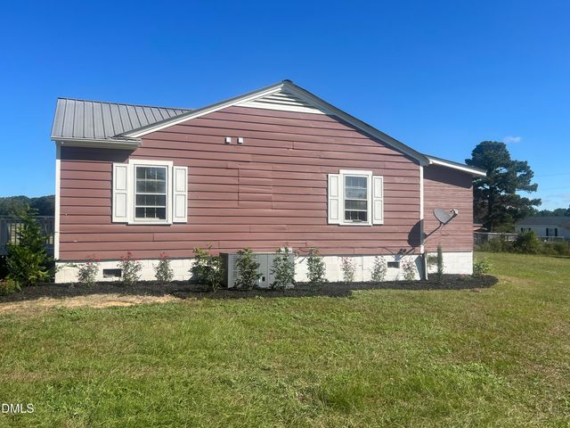 122 Bill Avery Road, Coats, NC 27521