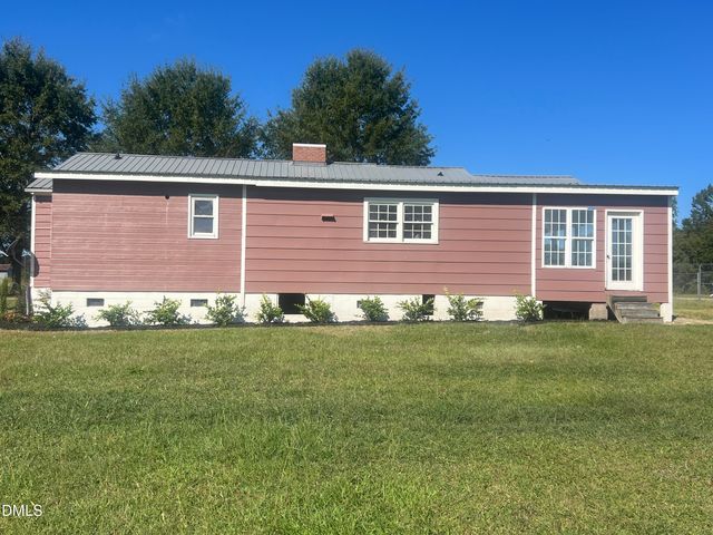 122 Bill Avery Road, Coats, NC 27521