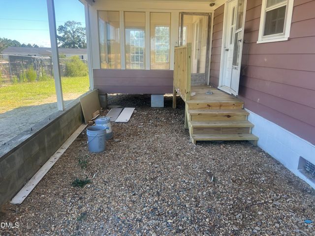 122 Bill Avery Road, Coats, NC 27521