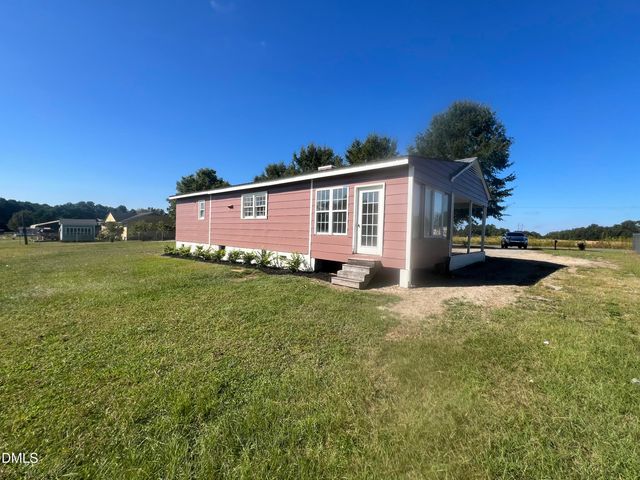 122 Bill Avery Road, Coats, NC 27521