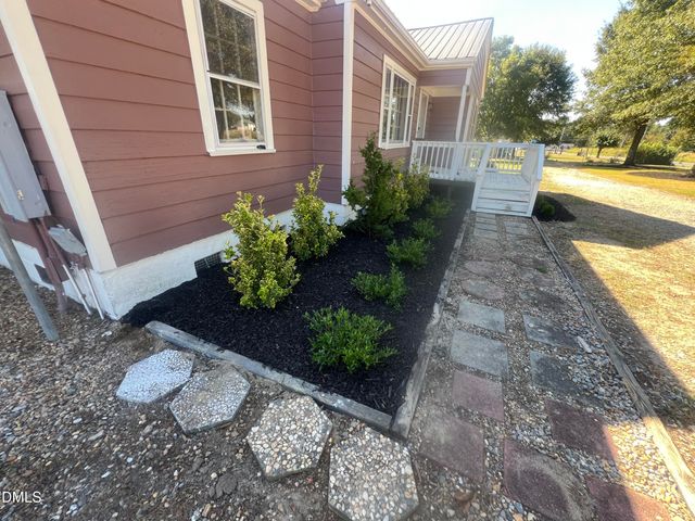 122 Bill Avery Road, Coats, NC 27521