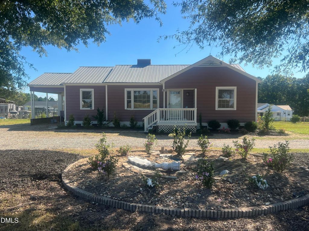 122 Bill Avery Road, Coats, NC 27521