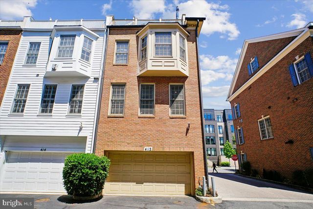 412 PENDLETON ST, Alexandria, VA 22314