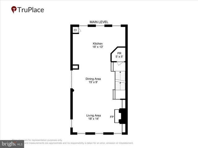 412 PENDLETON ST, Alexandria, VA 22314
