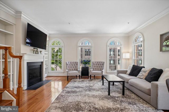 412 PENDLETON ST, Alexandria, VA 22314