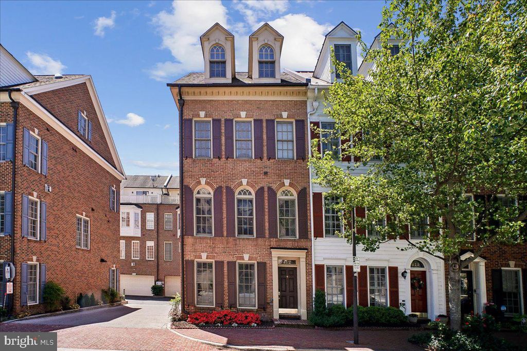 412 PENDLETON ST, Alexandria, VA 22314