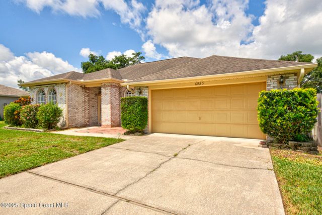6980 Cairo Road, Cocoa, FL 32927