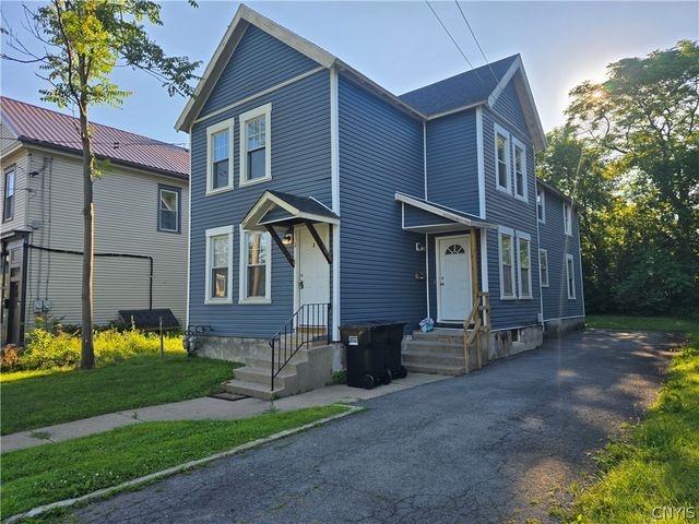 112 Helen Street, Syracuse, NY 13203