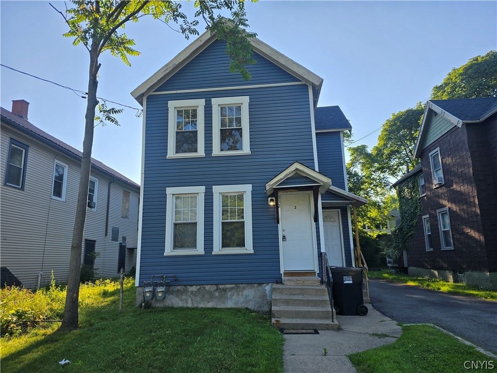 112 Helen Street, Syracuse, NY 13203
