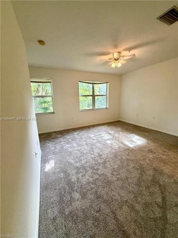 4381 Lazio WAY 502, Fort Myers, FL 33901