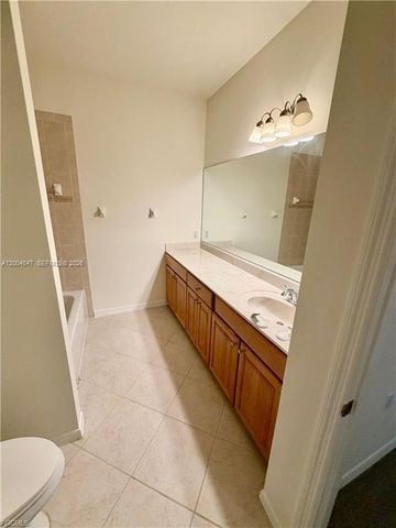 4381 Lazio WAY 502, Fort Myers, FL 33901