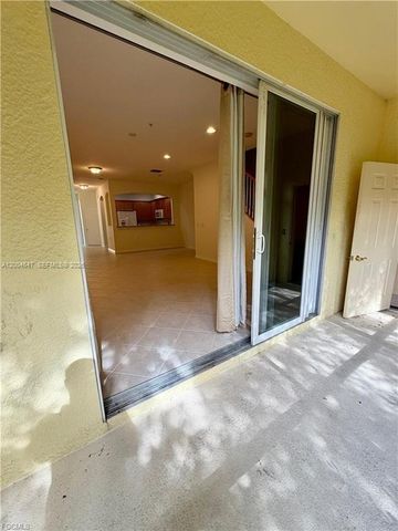 4381 Lazio WAY 502, Fort Myers, FL 33901