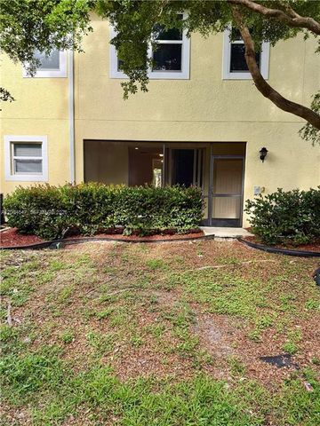4381 Lazio WAY 502, Fort Myers, FL 33901