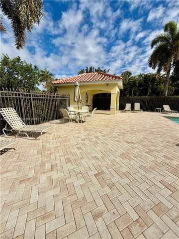 4381 Lazio WAY 502, Fort Myers, FL 33901