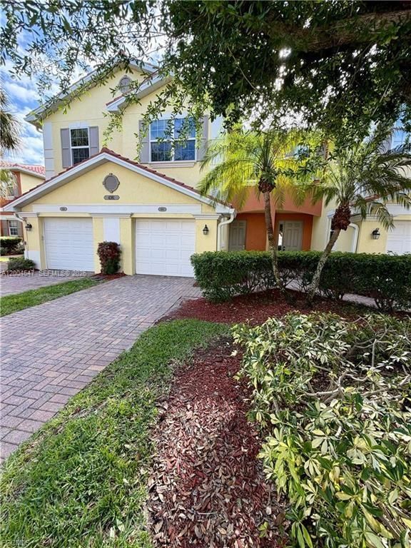 4381 Lazio WAY 502, Fort Myers, FL 33901