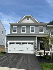1004 Madisyn Lane, Middlesex Twp, PA 16059