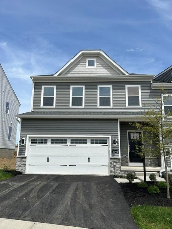 1004 Madisyn Lane, Middlesex Twp, PA 16059
