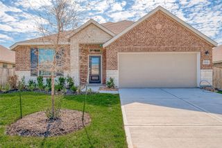 5528 Knox Landing Drive, Rosenberg, TX 77469