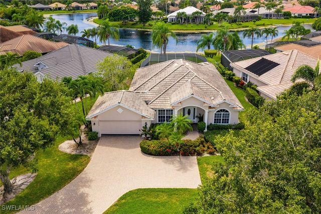 10889 Longshore WAY E, Naples, FL 34119