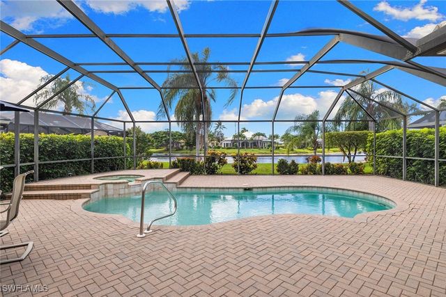 10889 Longshore WAY E, Naples, FL 34119