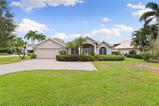 10889 Longshore WAY E, Naples, FL 34119