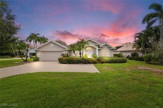 10889 Longshore WAY E, Naples, FL 34119
