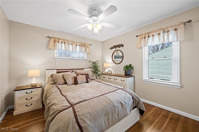 23947 Lebern Drive, North Olmsted, OH 44070