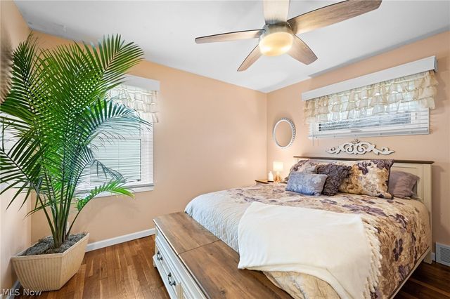 23947 Lebern Drive, North Olmsted, OH 44070