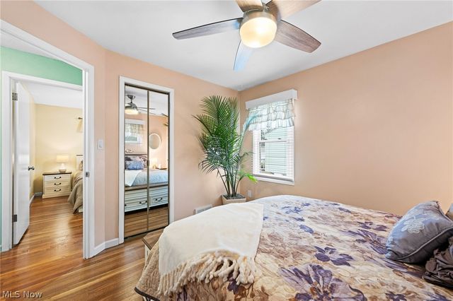 23947 Lebern Drive, North Olmsted, OH 44070