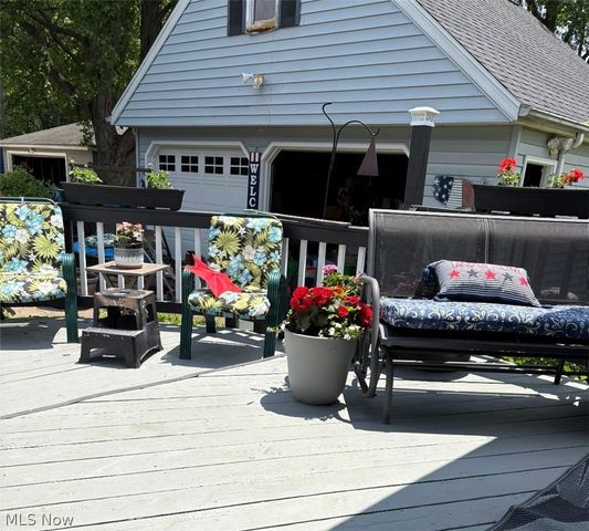 23947 Lebern Drive, North Olmsted, OH 44070