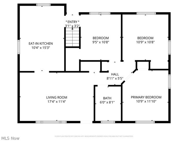 23947 Lebern Drive, North Olmsted, OH 44070