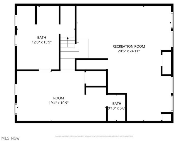 23947 Lebern Drive, North Olmsted, OH 44070