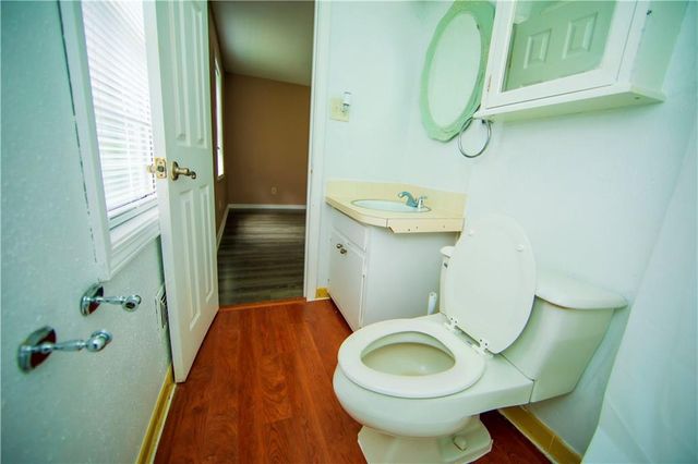 5856 Oakleaf Drive, Stone Mountain, GA 30087