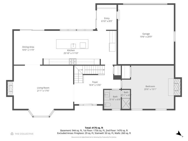 3031 Indianwood Road, Wilmette, IL 60091