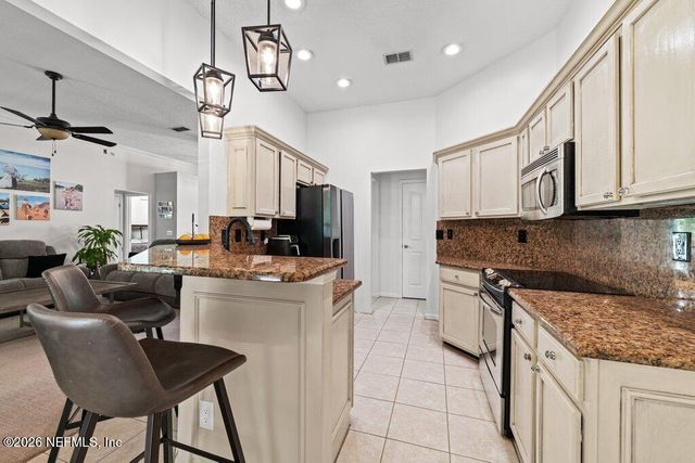 1507 BLUE HERON Court, Fleming Island, FL 32003