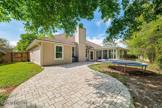 1507 BLUE HERON Court, Fleming Island, FL 32003