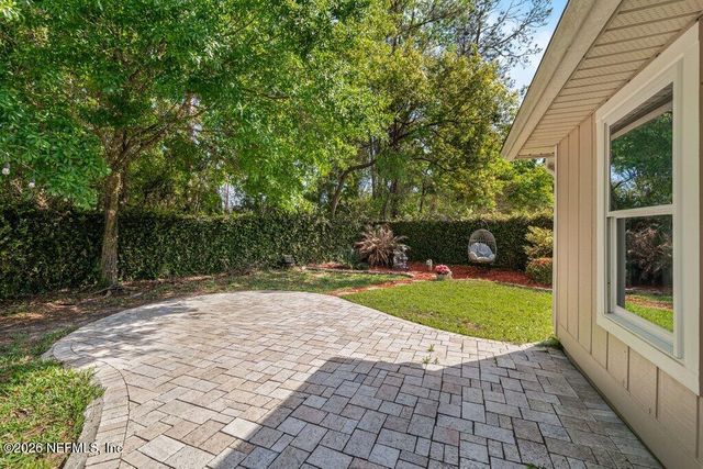 1507 BLUE HERON Court, Fleming Island, FL 32003