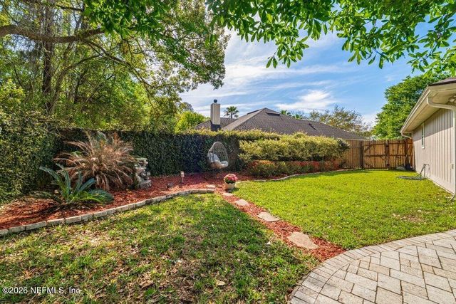1507 BLUE HERON Court, Fleming Island, FL 32003