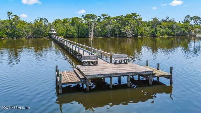 1507 BLUE HERON Court, Fleming Island, FL 32003