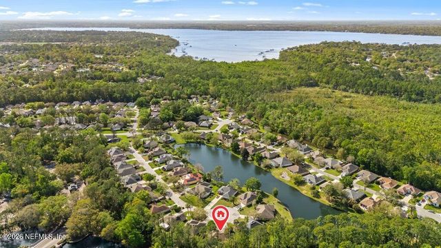 1507 BLUE HERON Court, Fleming Island, FL 32003